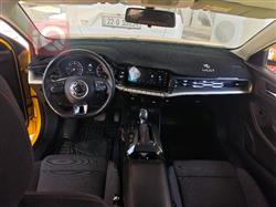 MG GT